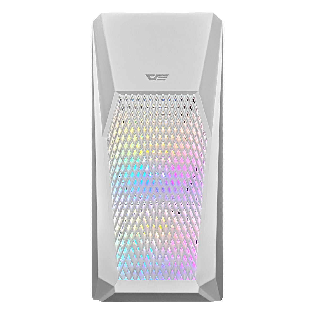 Sigma DK150 White Desktop Gaming PC | DataBlitz
