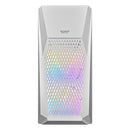 Sigma DK150 White Desktop Gaming PC | DataBlitz