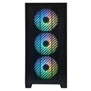 Aurora Elite 301 Black Desktop Gaming PC