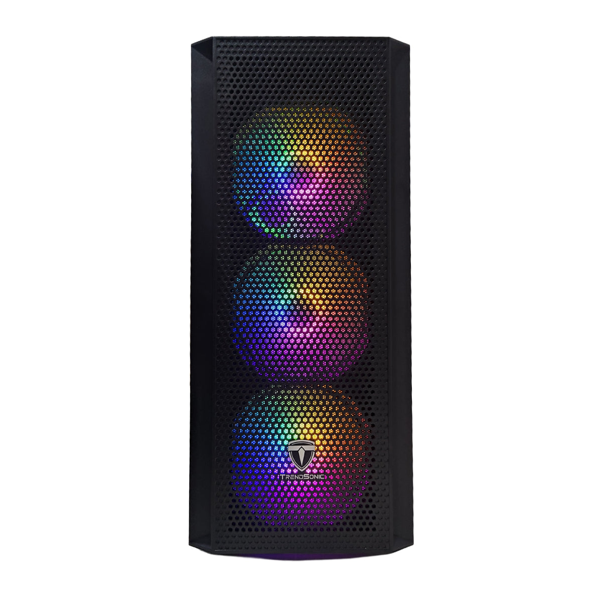 Sigma Breeze Black Desktop Gaming PC