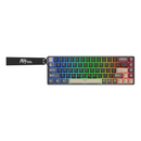 Royal Kludge RK68 HE Wired RGB Hot-Swappable Mechanical Keyboard Phantom