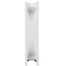 Thermalright TL-C12CW 120mm High Performance PWM Case Fan (White)