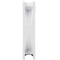 Thermalright TL-C12CW 120mm High Performance PWM Case Fan (White)