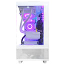 Aurora Infinity M2 White Desktop Gaming PC | DataBlitz