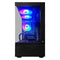 Alpha Reyna Black Desktop Gaming PC