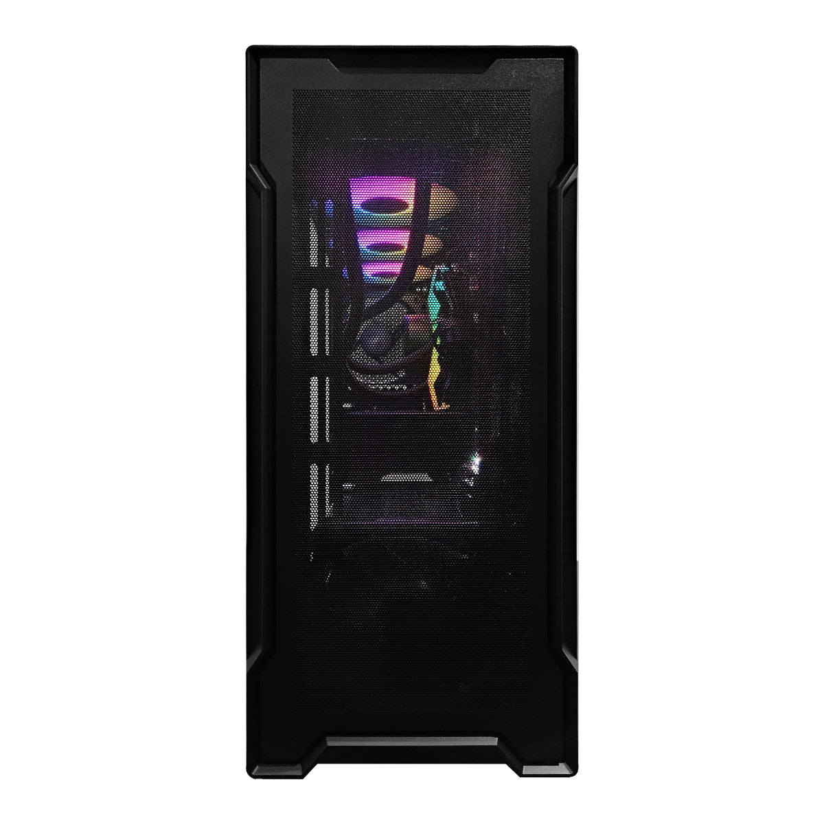 Ultra C102 Black Desktop Gaming PC