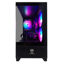 Alpha Eris TG Black Desktop Gaming PC