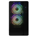 Sigma DB330M Black Desktop Gaming PC