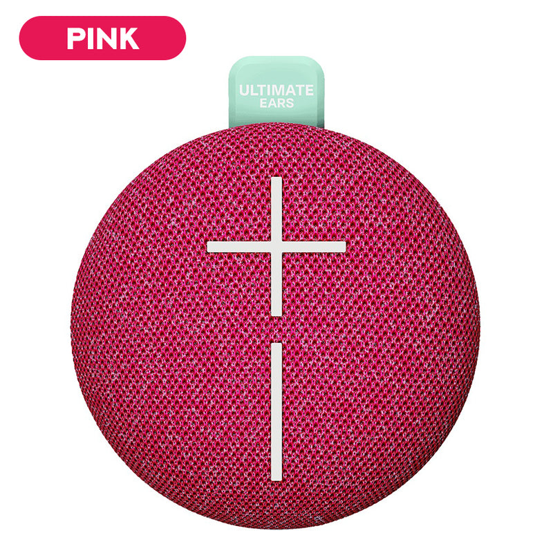 Ultimate Ears Miniroll Portable Bluetooth Speaker | DataBlitz