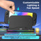 IINE RGB Cooling Base for Nintendo Switch 2 (Black) (L1101)
