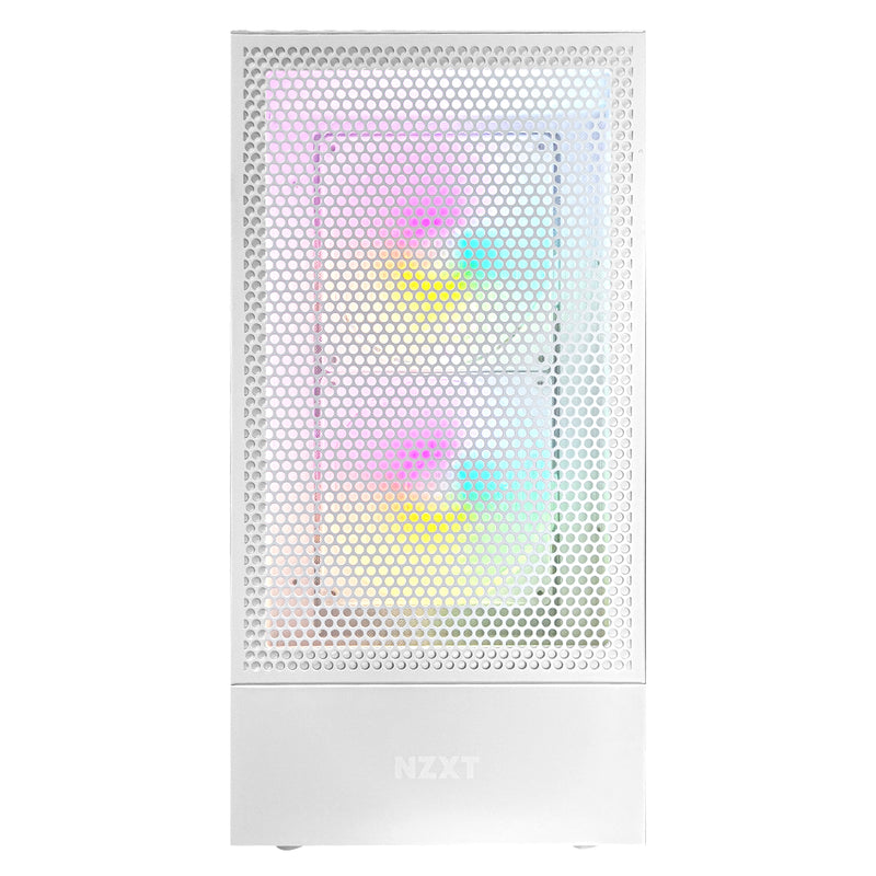 Optima H5 Flow White Desktop Gaming PC