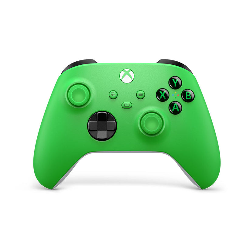 Xbox Wireless Controller Velocity Green (EU)