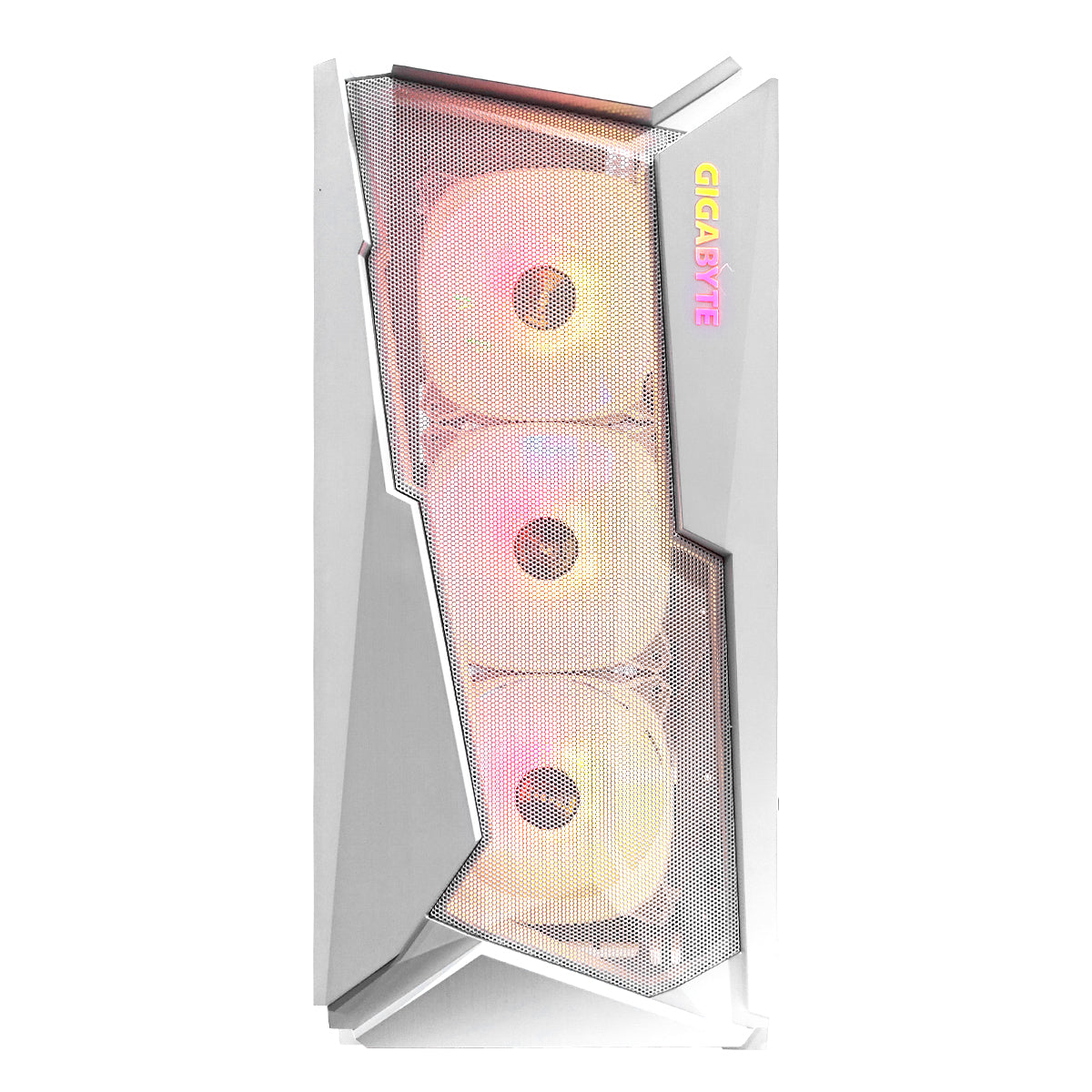 Ultra C301 V2 White Desktop Gaming PC
