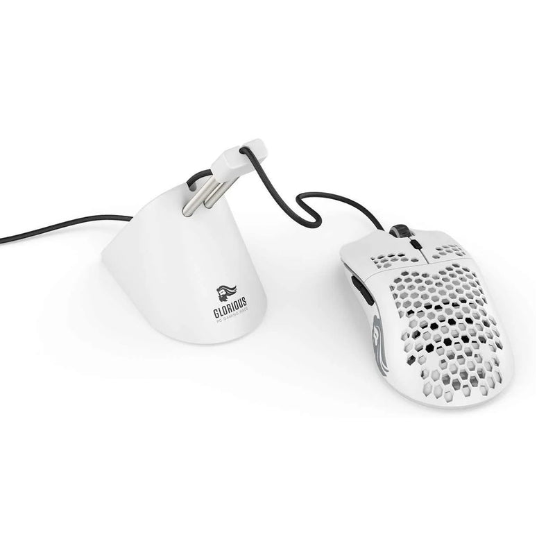 Glorious Mouse Bungee (White)