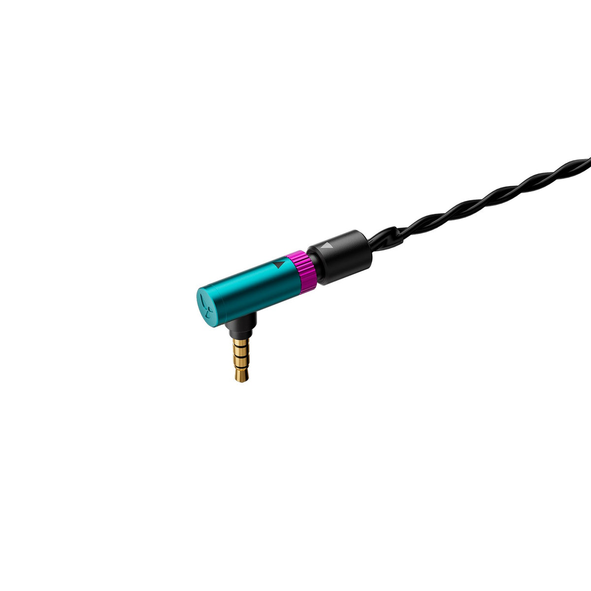 HiBy Digital X Hatsune Miku Yume MgAI 2.0 High Performance Dynamic IEM with Acrylic Figurine
