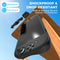 PMW One-Piece Silicone Cover for Nintendo Switch 2 (L1130)