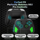 IINE Silicone Cover for Nintendo Switch 2 Pro Controller