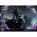 Museum Masterline Dark Nights: Death Metal The Batman Who Laughs & Rob