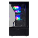 Alpha Reyna Black Desktop Gaming PC