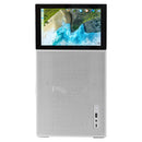 Optima D41 with 8" Display White Desktop Gaming PC