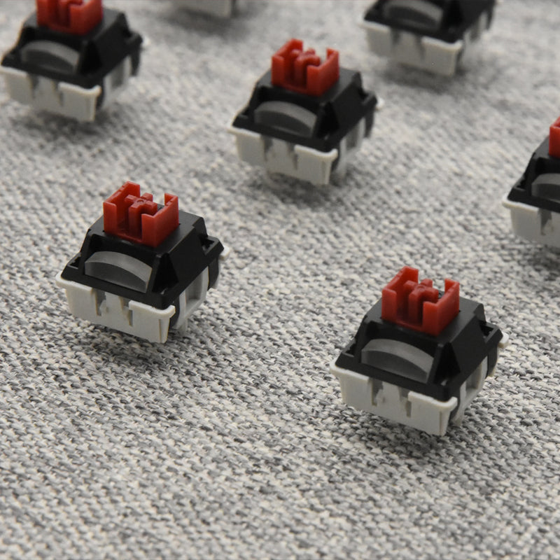 Akko Dracula Linear Switch 45-Pcs.
