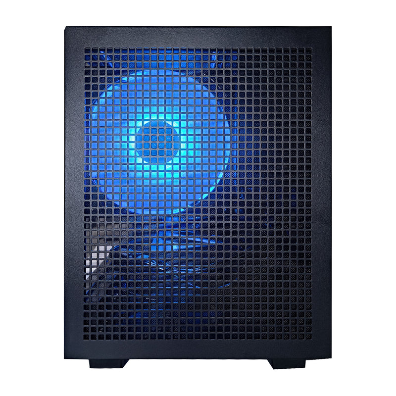 Sophos CH160 Black Desktop Gaming PC |  DataBlitz