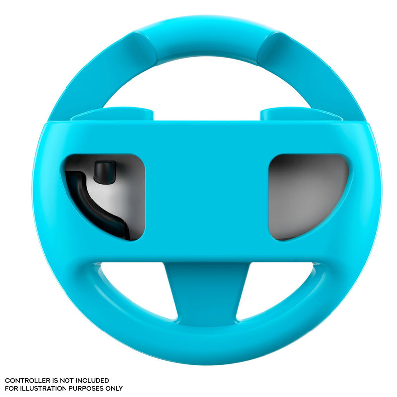 Nacon Dual Wheel Set for Nintendo Switch 2