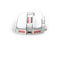 E-Yooso X-33 RGB Wireless Gaming Mouse (White)