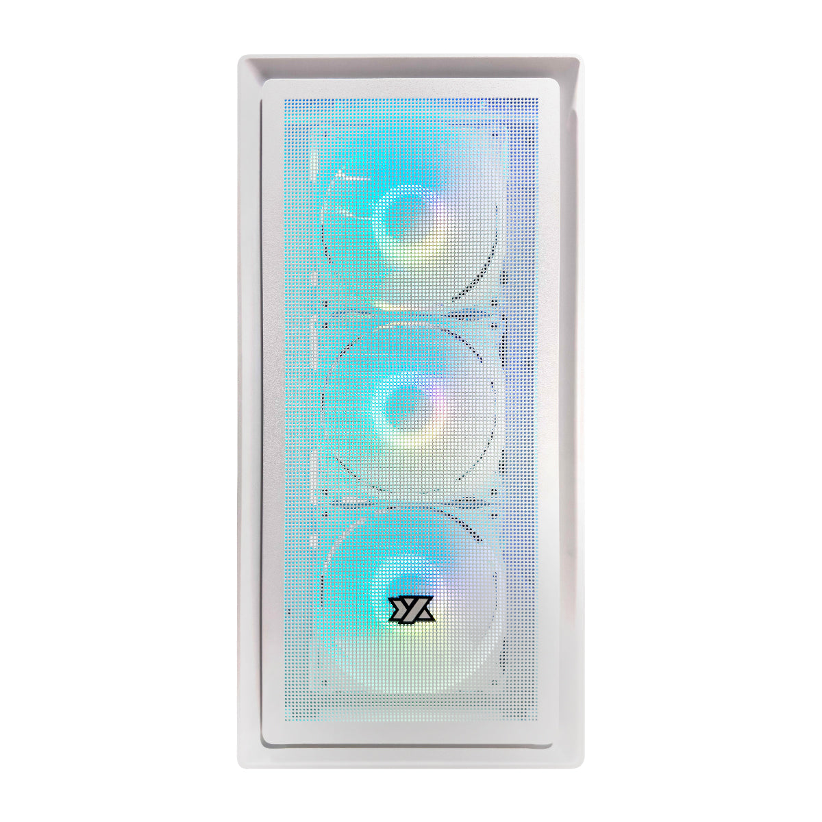 Aurora Airone 100 White Desktop Gaming PC