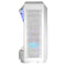 Ultra Tower 300 White Desktop Gaming PC | DataBlitz