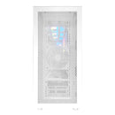 Optima H7 Flow White Desktop Gaming PC