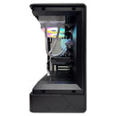 Powered by Gigabyte: Renderix Desktop Gaming PC | AMD Ryzen 7 7700 | 32GB RAM | 500GB SSD | RX 9060 XT | Windows 11 Pro