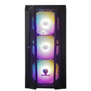Alpha Cronus Black Desktop Gaming PC | DataBlitz