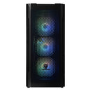 Sigma Uriel Black Desktop Gaming PC | DataBlitz