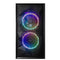Alpha M305 Mesh Black Desktop Gaming PC