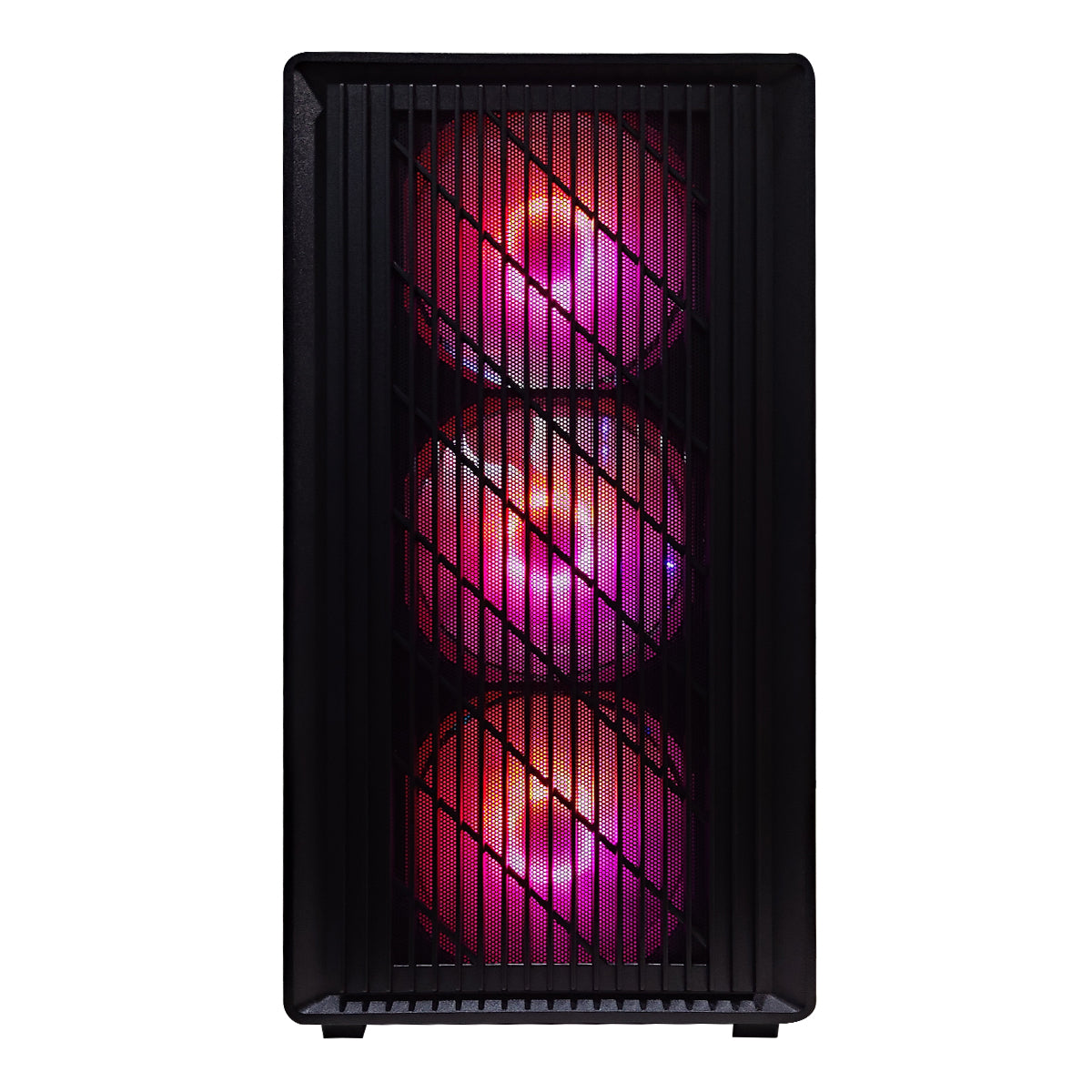 Sigma CC350F Black Desktop Gaming PC
