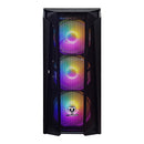 Alpha Cronus Black Desktop Gaming PC | AMD Ryzen 5 5500 | 16GB RAM | 512GB SSD | RTX 3050 | Windows 11 Pro