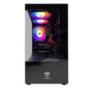 Alpha Juro Black Pro Desktop Gaming PC