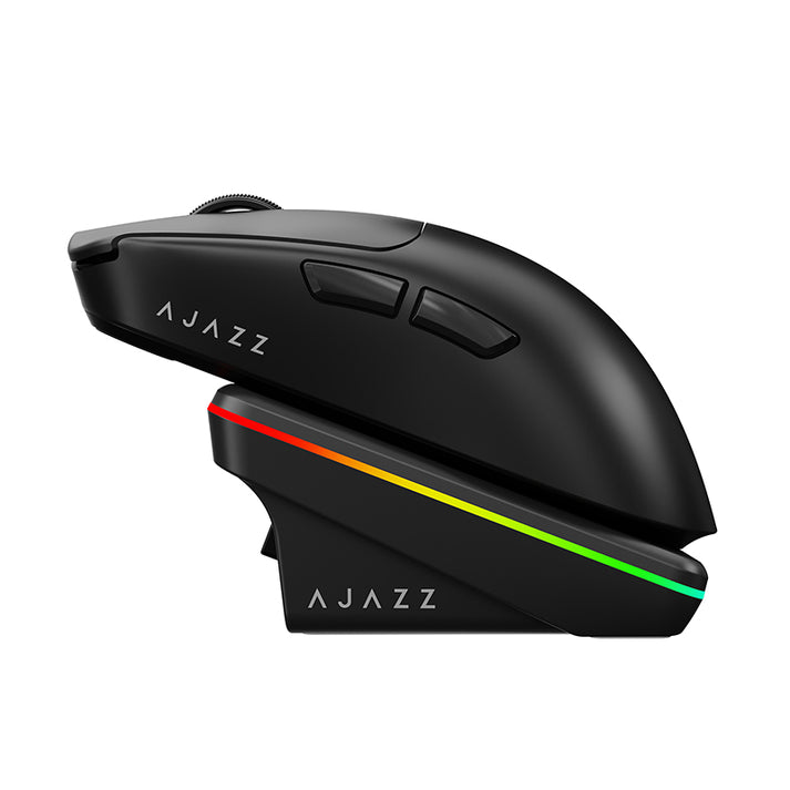 Nacodex x Ajazz AJ200P NL AI MC NearLink Tri-Mode Gaming Mouse | DataBlitz