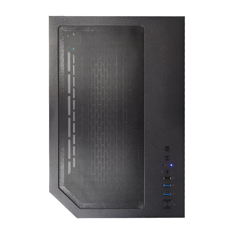 Sophos Neutron 2D Black Desktop Gaming PC | DataBlitz