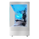 Sigma DB330M White Desktop Gaming PC