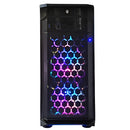 Alpha Harley Black Desktop Gaming PC