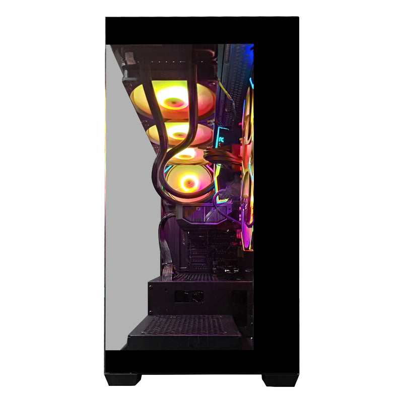 Sigma DS900 Black Desktop Gaming PC