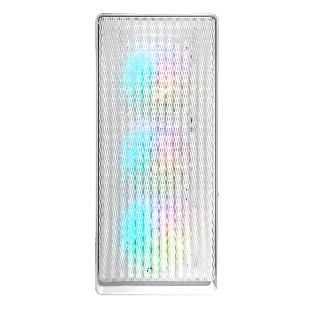 Aurora C60 White Desktop Gaming PC
