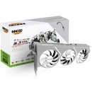 INNO3D GeForce RTX 4080 Super X3 OC 16GB GDDR6X Graphics Card (White) | DataBlitz