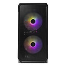 Optima Focus 2 Black Desktop Gaming PC