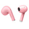 Onikuma T35 Wireless Earphones (Pink)