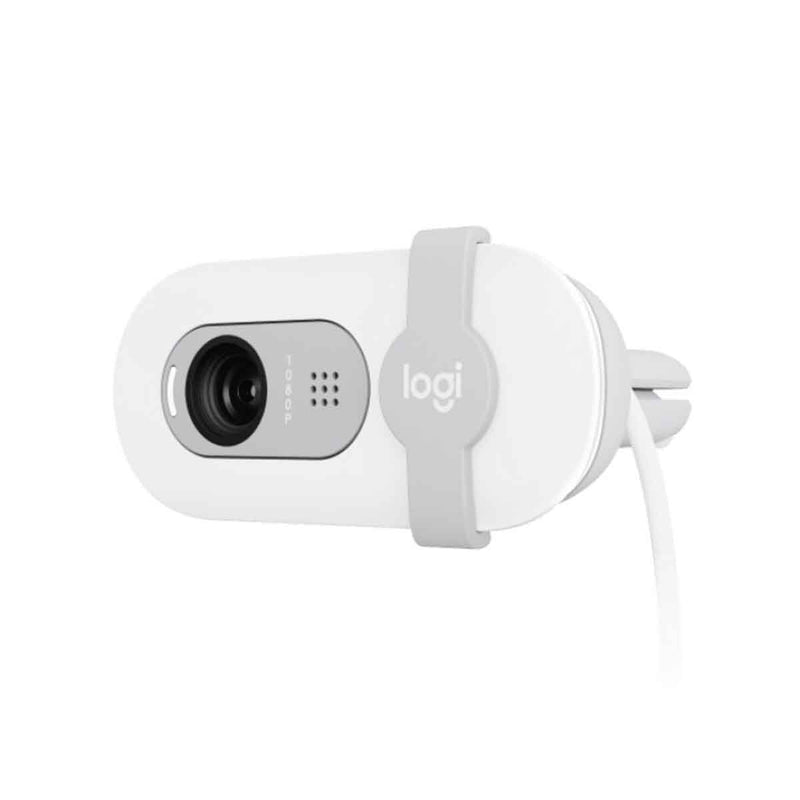 Logitech Brio 100 Full HD 1080P Web Cam | DataBlitz