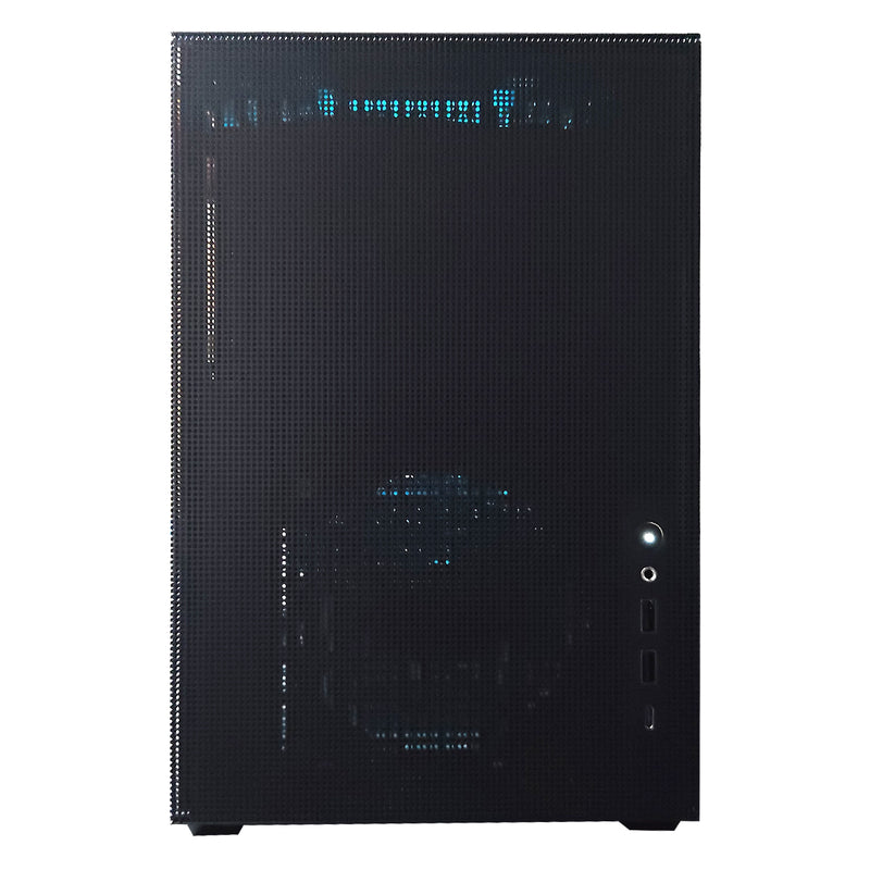 Aurora Fusion 2 Black Desktop Gaming PC