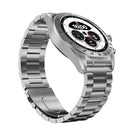 Weofly Aurora 2 Smartwatch (Black. Silver) (WFAU227BL, WFAU227SL)
